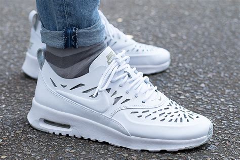 nike air max thea joli weiß|Womens Air Max Thea Shoes (2) .